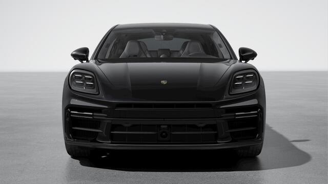 Porsche PANAMERA Turbo E-Hybrid – foto 6