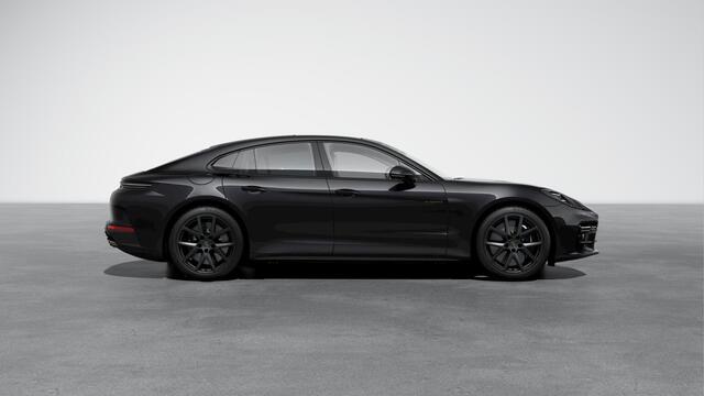 Porsche PANAMERA Turbo E-Hybrid – foto 7