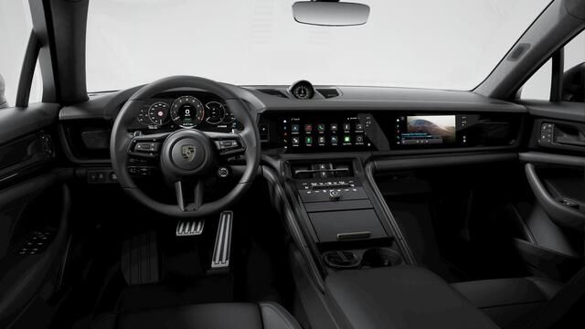 Porsche PANAMERA Turbo E-Hybrid – foto 8