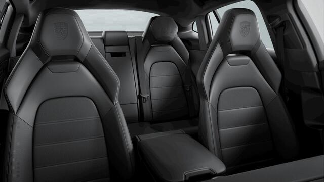 Porsche PANAMERA Turbo E-Hybrid – foto 9