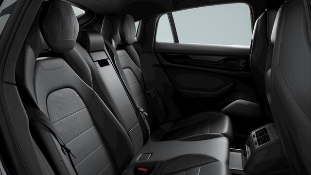 Porsche PANAMERA Turbo E-Hybrid – foto 10