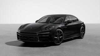 Porsche PANAMERA Turbo E-Hybrid