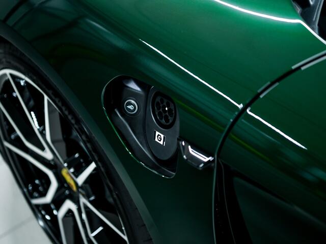 Porsche Taycan Performance-accu Plus