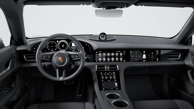 Porsche Taycan Sport Tursimo Performance-accu Plus