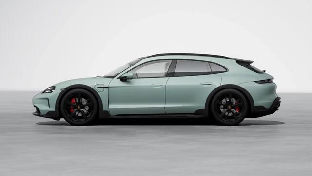 Porsche Taycan 4S Cross Turismo Performance-Accu Plus