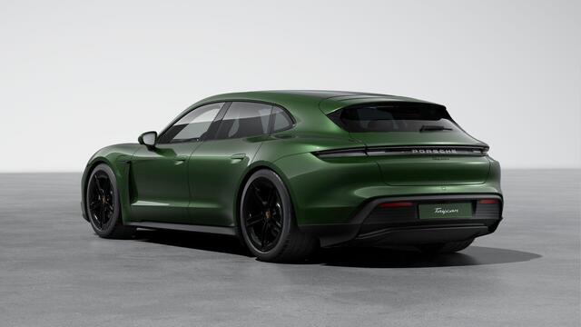 Porsche Taycan Sport Turismo