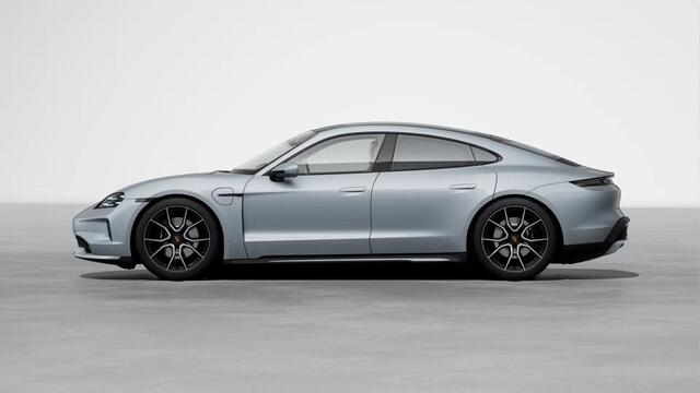 Porsche Taycan Performance-accu Plus