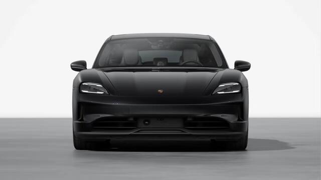 Porsche Taycan Sport Tursimo Performance-Accu Plus