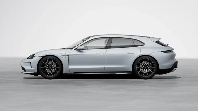 Porsche Taycan Sport Tursimo Performance-Accu Plus