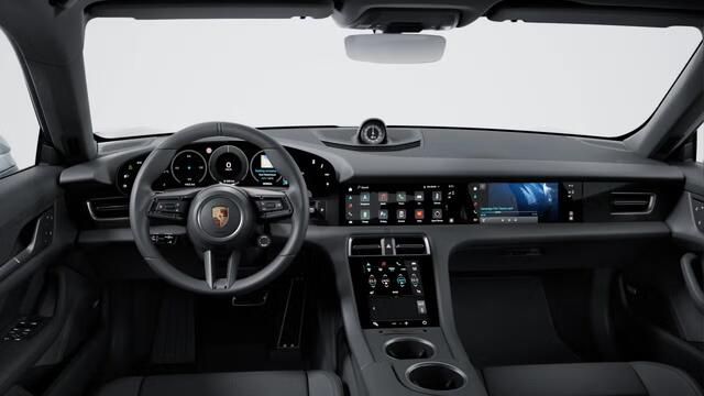Porsche Taycan Sport Tursimo Performance-Accu Plus