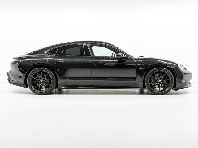 Porsche Taycan 89 kWh