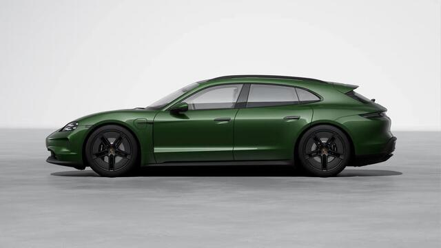 Porsche Taycan 4S Sport Turismo Performance-accu Plus
