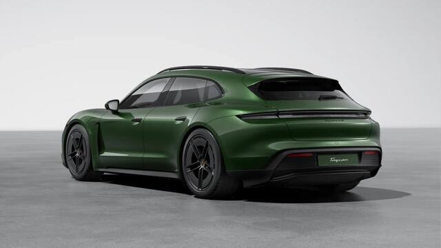 Porsche Taycan 4S Sport Turismo Performance-accu Plus