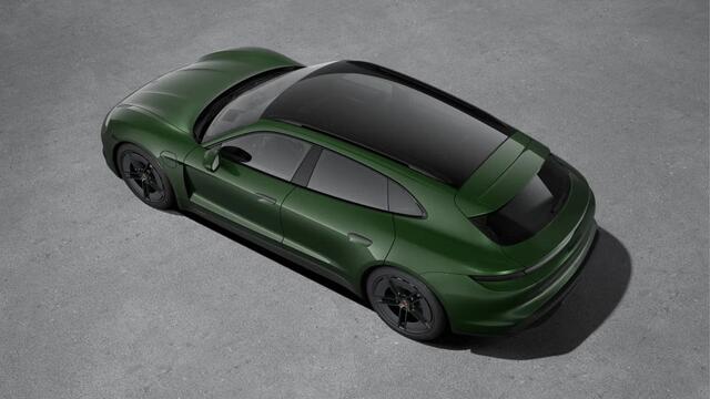 Porsche Taycan 4S Sport Turismo Performance-accu Plus
