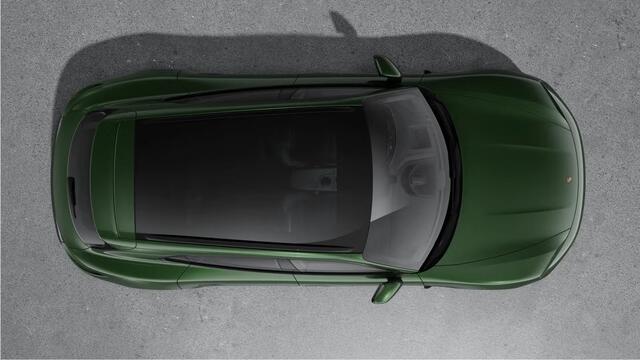 Porsche Taycan 4S Sport Turismo Performance-accu Plus
