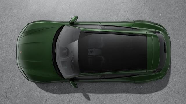 Porsche Taycan 4S Sport Turismo Performance-accu Plus