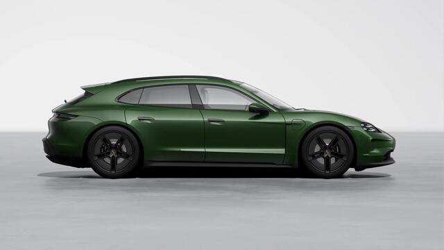 Porsche Taycan 4S Sport Turismo Performance-accu Plus