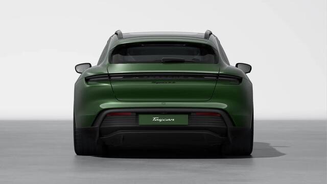 Porsche Taycan 4S Sport Turismo Performance-accu Plus