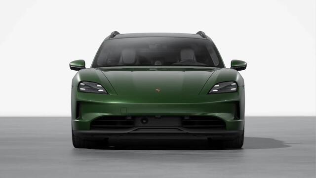 Porsche Taycan 4S Sport Turismo Performance-accu Plus