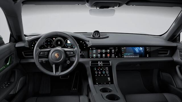 Porsche Taycan 4S Sport Turismo Performance-accu Plus