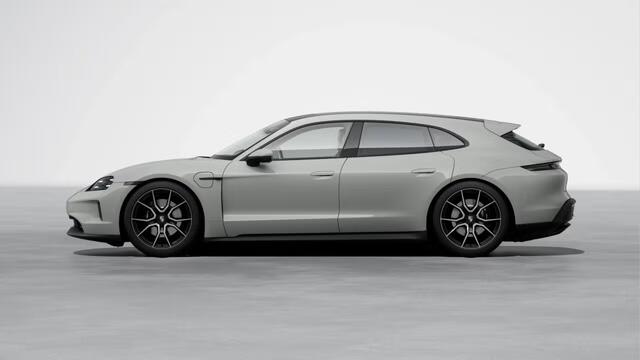 Porsche Taycan Sport Tursimo Performance-Accu Plus