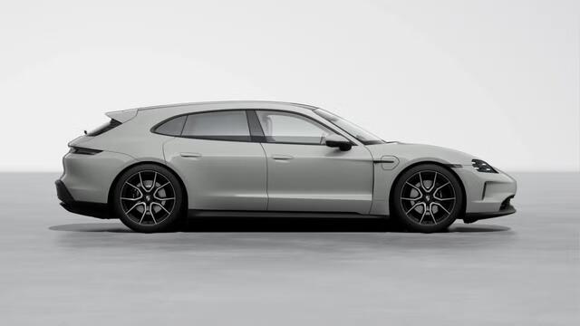 Porsche Taycan Sport Tursimo Performance-Accu Plus