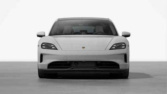 Porsche Taycan Sport Tursimo Performance-Accu Plus