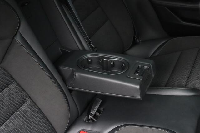 Porsche Taycan Turbo 93 kWh | 626 PK | MEMORY | STOELVERW. | BOSE | SPORTCHRONO | PANO | 360° CAMERA | NAVI | CRUISE |