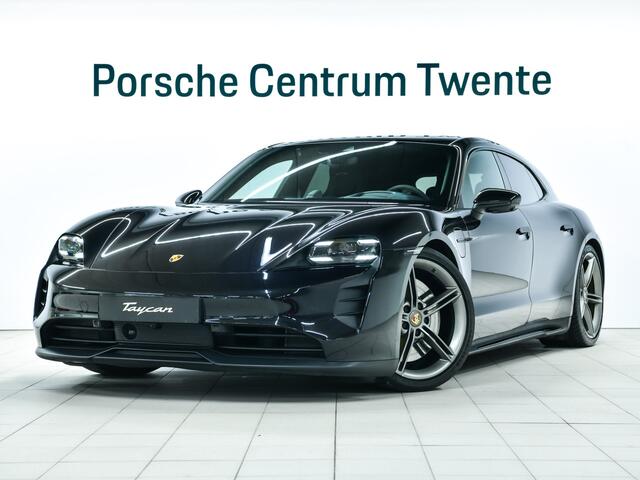 Porsche Taycan GTS Sport Turismo Performance-accu Plus