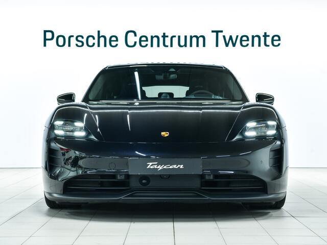 Porsche Taycan GTS Sport Turismo Performance-accu Plus