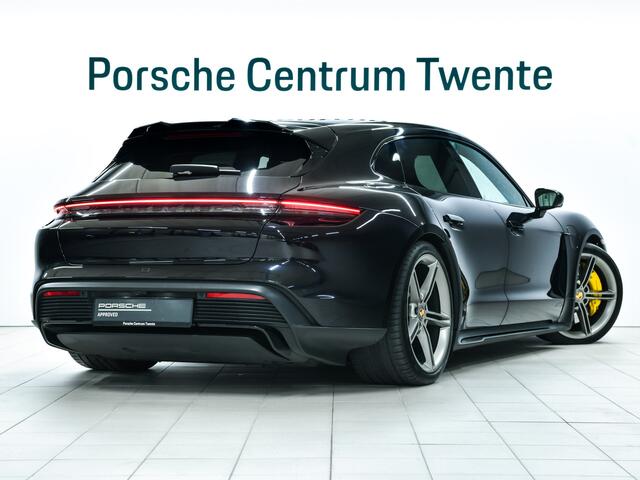 Porsche Taycan GTS Sport Turismo Performance-accu Plus