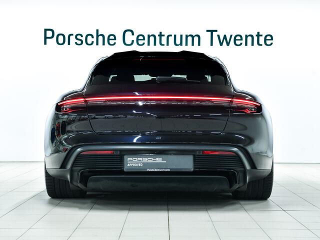 Porsche Taycan GTS Sport Turismo Performance-accu Plus