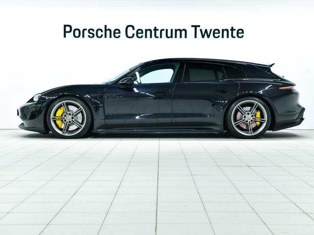 Porsche Taycan GTS Sport Turismo Performance-accu Plus