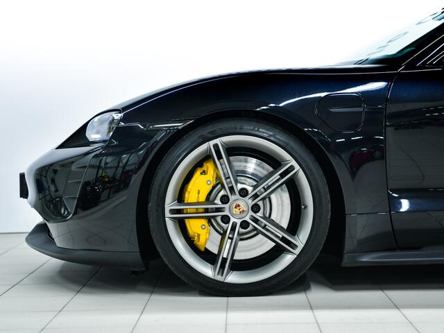 Porsche Taycan GTS Sport Turismo Performance-accu Plus