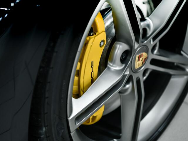 Porsche Taycan GTS Sport Turismo Performance-accu Plus