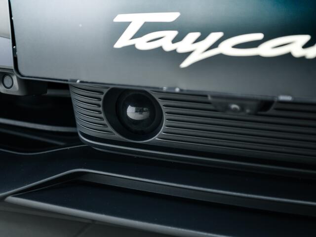 Porsche Taycan GTS Sport Turismo Performance-accu Plus