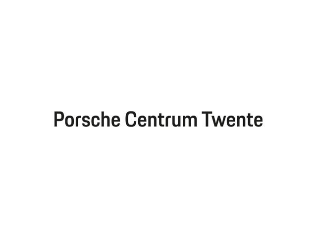Porsche Taycan 4S Cross Turismo Performance-accu Plus
