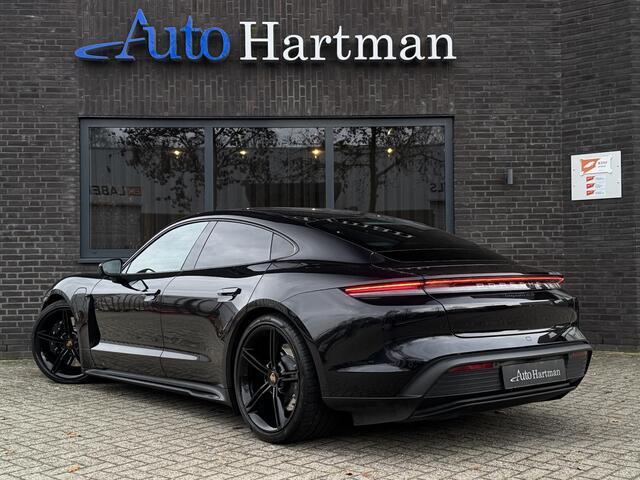 Porsche Taycan 4S Performance Plus 93 KWh Sport-Chrono | PANO | ACC | 360 | BOSE | Matrix-LED