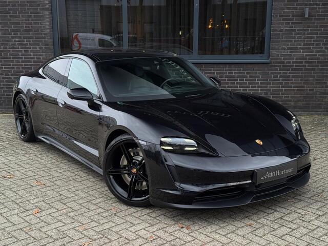 Porsche Taycan 4S Performance Plus 93 KWh Sport-Chrono | PANO | ACC | 360 | BOSE | Matrix-LED