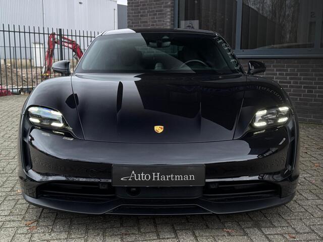 Porsche Taycan 4S Performance Plus 93 KWh Sport-Chrono | PANO | ACC | 360 | BOSE | Matrix-LED