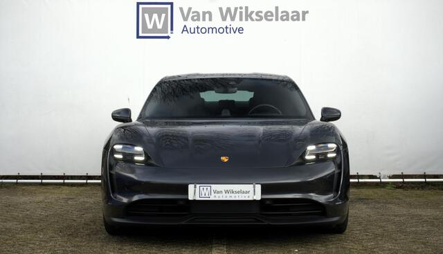 Porsche Taycan Performance 84 kWh/SportChrono/BOSE/Memory