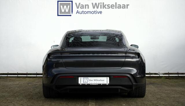 Porsche Taycan Performance 84 kWh/SportChrono/BOSE/Memory