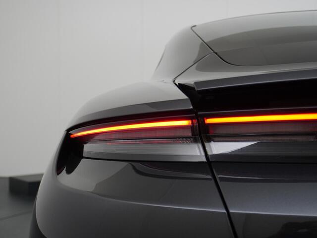 Porsche Taycan Turbo 93 kWh | BOSE | SPORT STOELEN PLUS | ADAP. CRUISE