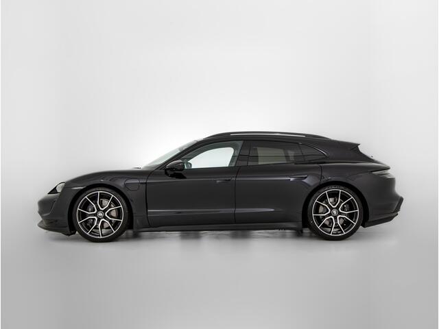 Porsche Taycan Sport Turismo
