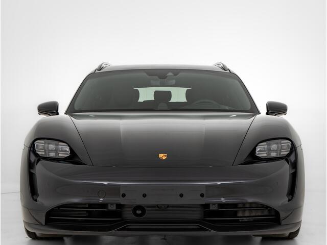 Porsche Taycan Sport Turismo