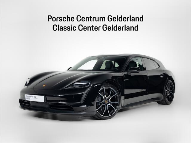 Porsche Taycan Sport Turismo