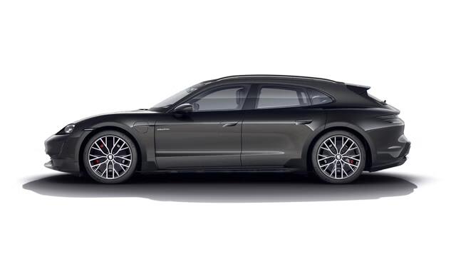 Porsche Taycan 4S Cross Turismo Performance-Accu Plus