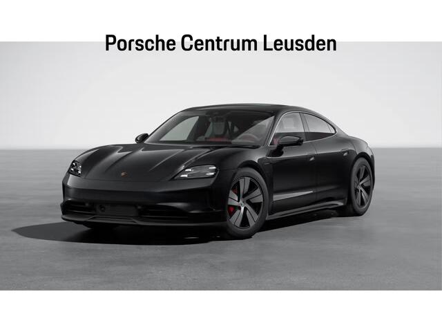 Porsche Taycan 4S