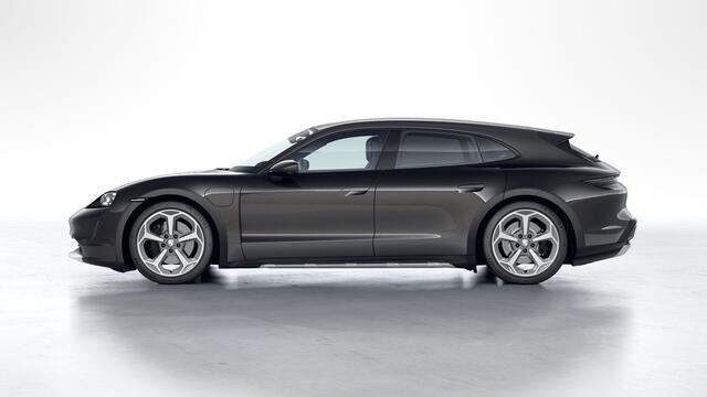 Porsche Taycan 4 Cross Turismo