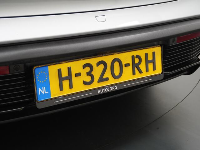 Porsche Taycan Turbo 93 kWh 626 PK | Bose | Warmtepomp |